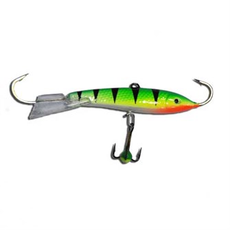 {{photo.Alt || photo.Description || 'Балансир Classic 6+тр. 60мм "Lucky John" 81601'}}