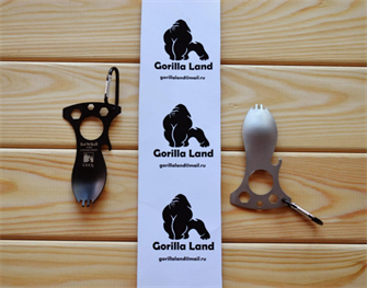 Тактическая ложка 