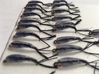 {{photo.Alt || photo.Description || 'Приманка Малёк - пыздрик распушенный, крючок №10 KH/N'}}