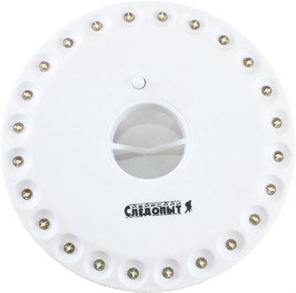 Фонарь кемпинговый 24L 