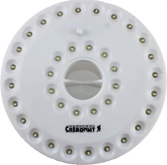 Фонарь кемпинговый 36L 