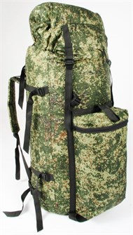 Рюкзак для охоты и рыбалки 
