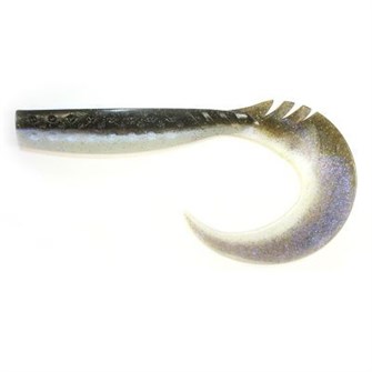 {{photo.Alt || photo.Description || 'Приманка силиконовая &quot;Frapp&quot; Funky Grub 10&quot; (1 шт/уп)'}}