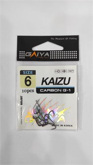 {{photo.Alt || photo.Description || 'Крючки &quot;GAIYA&quot; KAIZU'}}