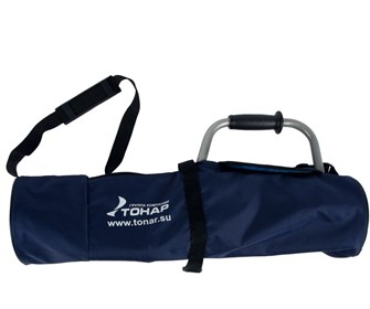 Чехол для ледобура Торнадо-М Ф100 11922