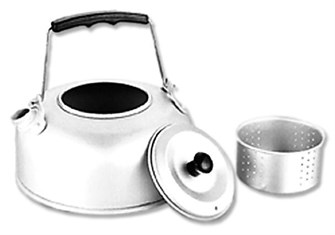 Чайник  походный  0,9л 