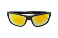 Очки поляризационные "Premier" в жестком чехле, хамелеон желтые PR-OP-55479-С-CY 69965
