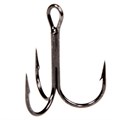 Крючки-тройники Cobra сер. C2036NSB 14467