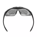 Очки поляризационные "Nisus" в жестком чехле (4 сменные линзы), N-OP-LZ0030-4 70005
