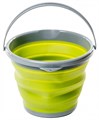 Складное силиконовое ведро "Tramp" (10л) TRC-091 8691