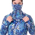 Балаклава "TRITONGEAR", Fabreex, цв. Синий H095-B221-90 68743