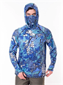 Балаклава "TRITONGEAR", Fabreex, цв. Синий H095-B221-90 68743