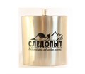Фляжка, 3240 мл "Следопыт" PF-BD-F08 26211