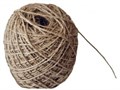 Шпагат льняной 4-х прядный по 2.3 - 2.5 кг 28538