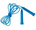 Скакалка с пластиковой ручкой, длина 2 м, 4882614 (194-004) 28991