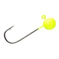 Джиг-головка "Тула спорт" Maruto цветная (упак. 3шт) 29928