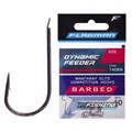 Крючки "Flagman" Dynamic Feeder (упак. 10шт) 140BN 30701