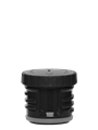 Пробка для термоса 106-2200 "Арктика" П106-1250/2200 черная 32183