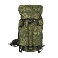 Рюкзак для охоты и рыбалки "Helios" Универсал КМФ, 120л 4559