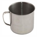 Кружка 0.35л d8см "Следопыт" нерж., PF-CWS-P36 5203
