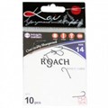 Крючок "KOI" Roach (10 шт), KH911 68790