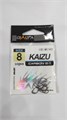 Крючки "GAIYA" KAIZU 70250